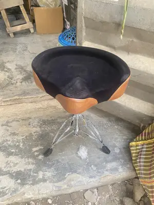 Drum Throne (Drummer’S Stool).