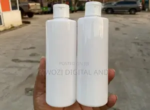 Lotion Plastic