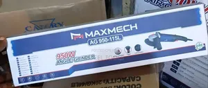 950w Electric Angle Grinder – Strong Durable Cutting Machine