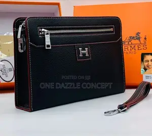 Hermes Party Purse