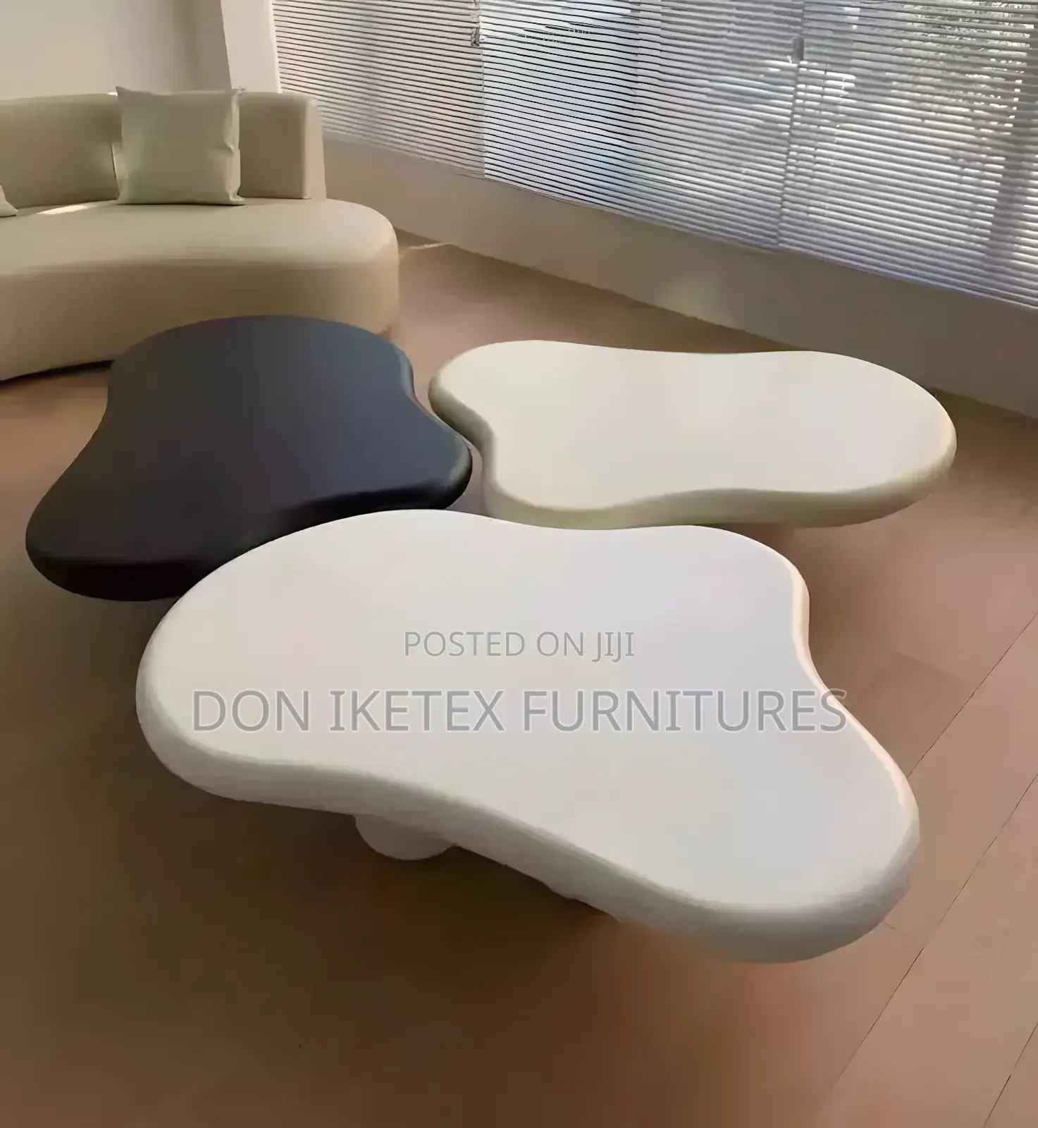 Center Table for Home