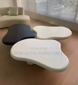Center Table for Home