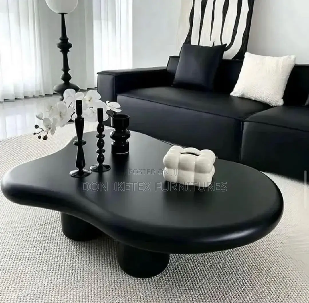Center Table for Home
