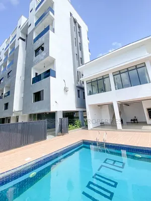 3bdrm Maisonette in Gated And Secured, Ikate for rent