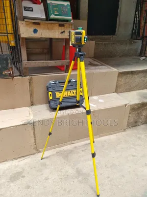 Dewalt Laser Level 16lines