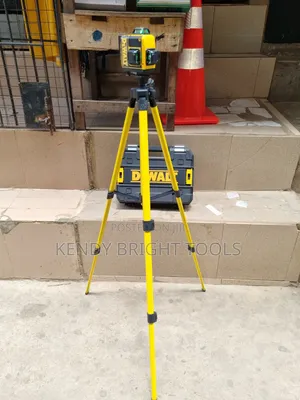 Dewalt Laser Level 16lines