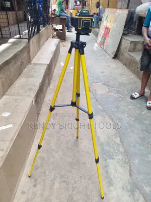 Laser Level 16lines