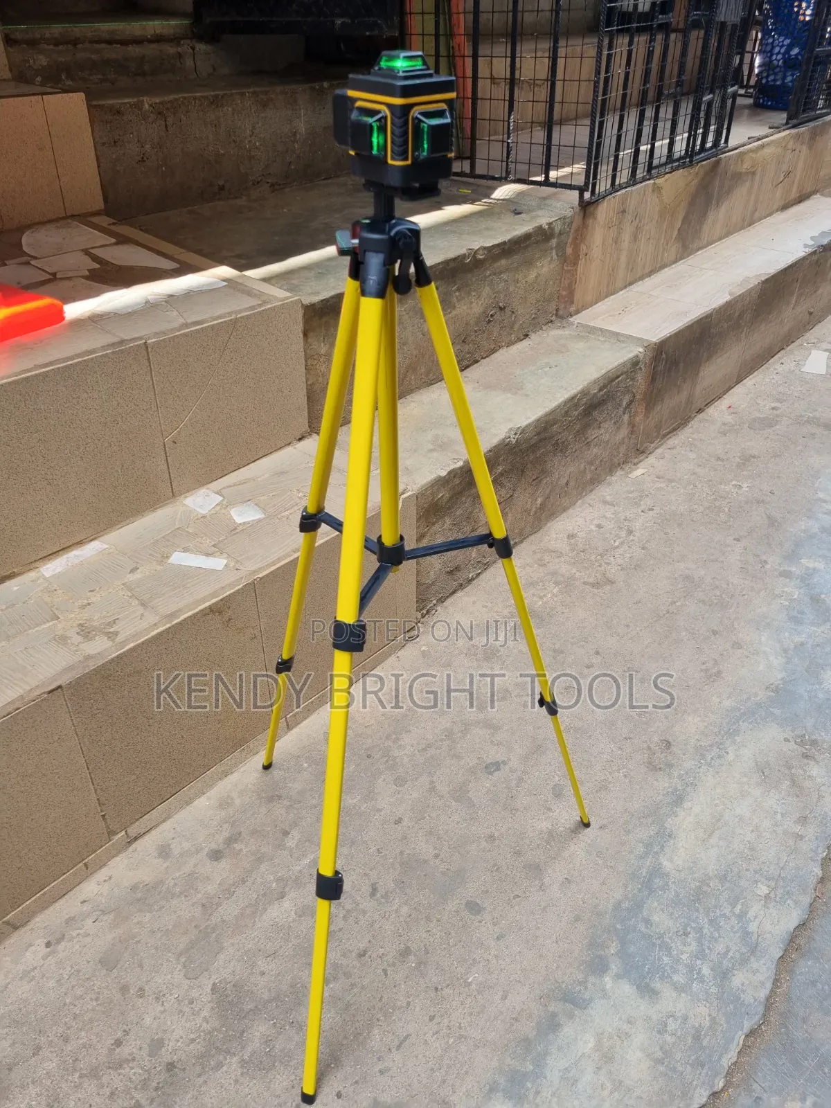 Laser Level 16lines