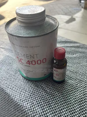 Sc-4000 Rema Tiptop Gum