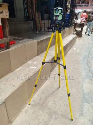 Laser Level 5lines