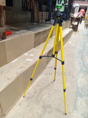Laser Level 5lines