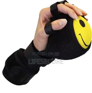 Orthopedic Handball Splint for Rehabilitation Therapy
