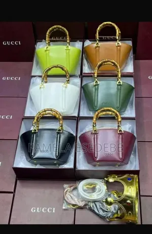 Luxury Bags Crafted From Quality Leather
