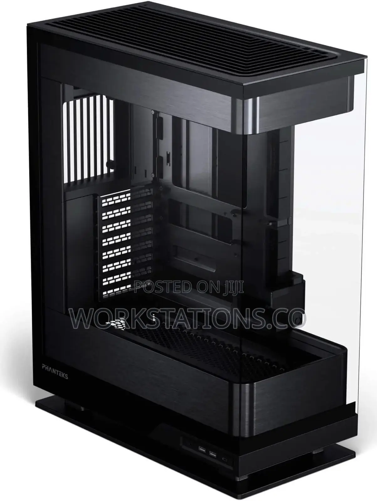 Phanteks Evolv X2 Plus D28 Reverse (X3) D28