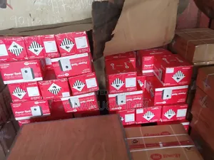 Itel Power Tank at . Fastest Fingers