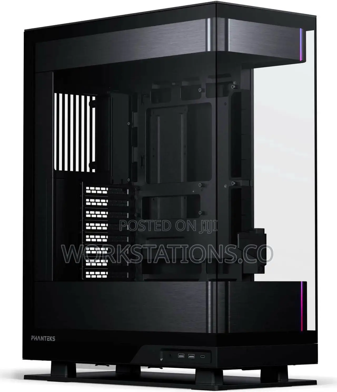 Phanteks Evolv X2 Plus D28 Reverse (X3) D28