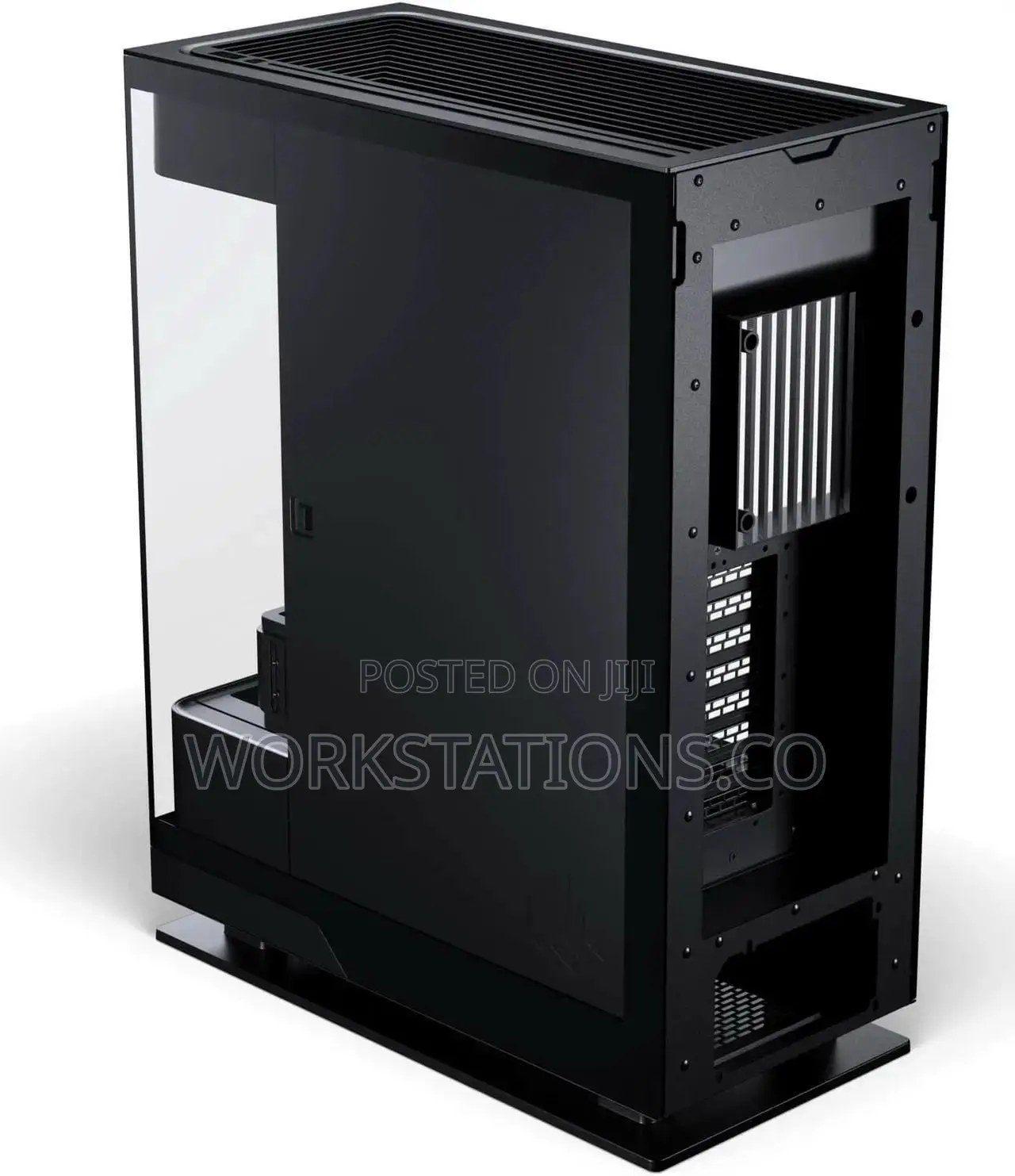 Phanteks Evolv X2 Plus D28 Reverse (X3) D28