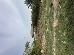 Direct Owner Sale! 60×40 Dry Land in Abaren, Mowe (Beside Coca-Cola).