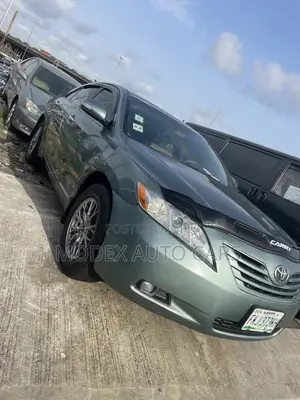 Toyota Camry 2009