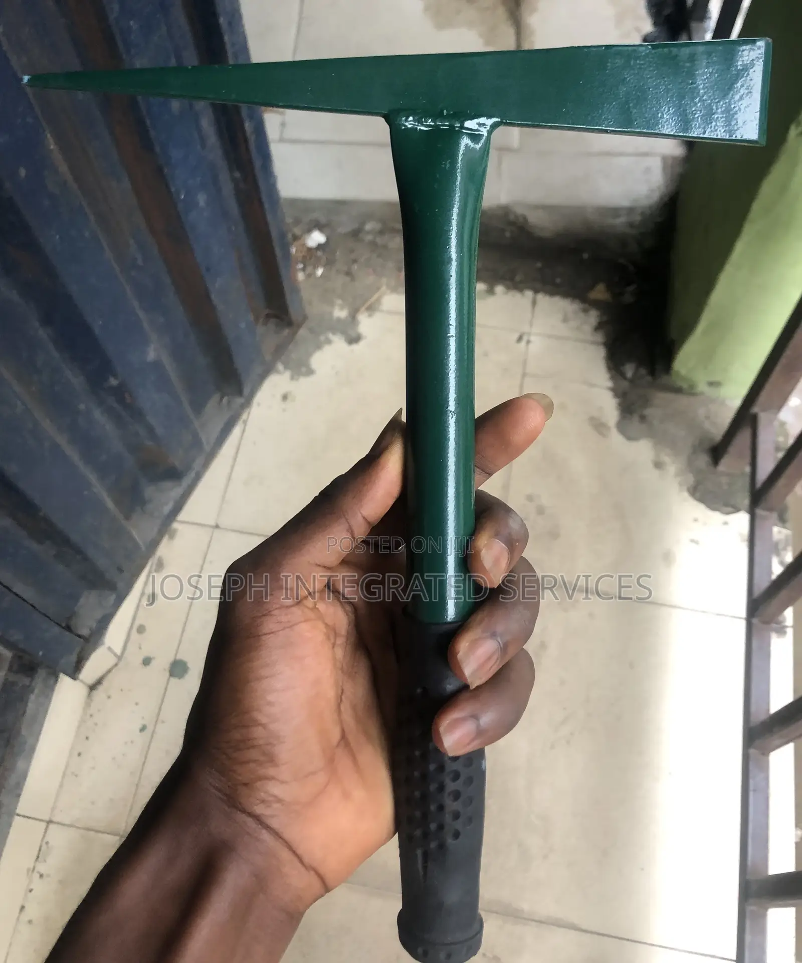 Welding Chipping Hammer
