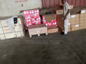 Itel Power Tank
