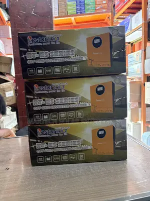 1kva/12v Restarsolar Off Grid Inverter