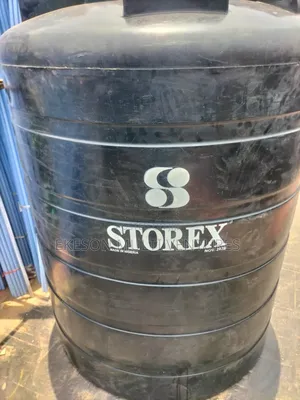 Water Tank