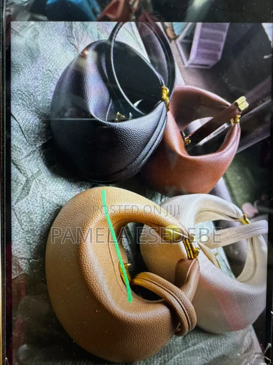 Luxury Bags Crafted From Quality Leather