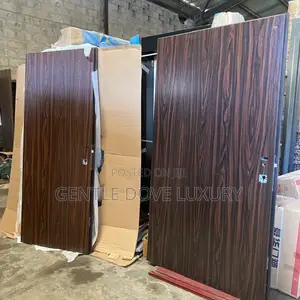 3ft and 4ft Isreali Door