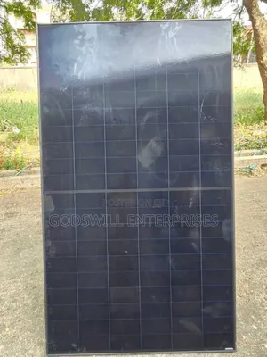 Ecolion-Sp-550w Solar Photovoltaic Module From Ecolion Power