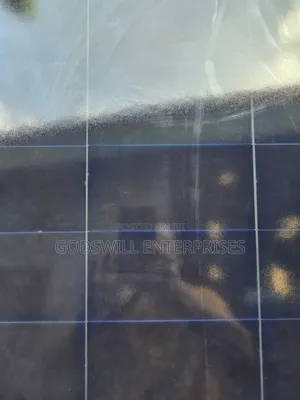 Ecolion-Sp-550w Solar Photovoltaic Module From Ecolion Power