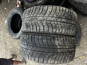 265/45/20 Michelin First Grade
