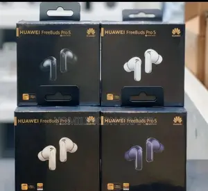 Huawel Freebuds Pro 2