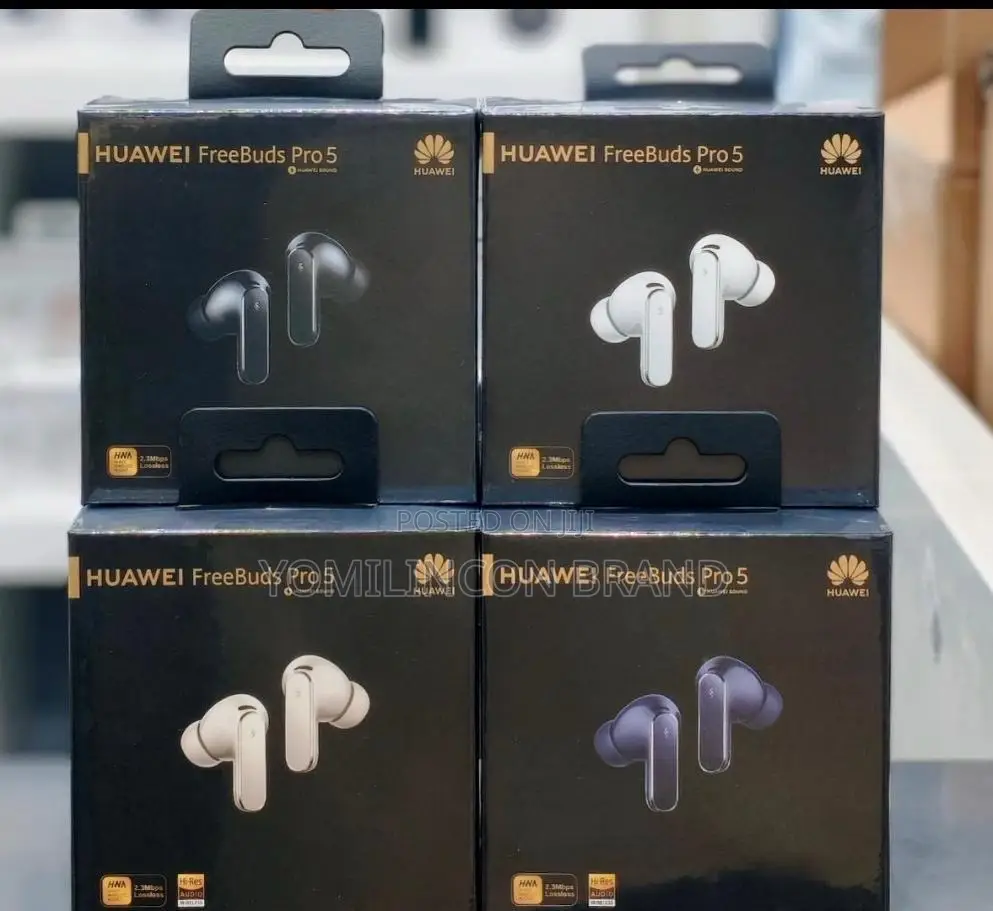 Huawel Freebuds Pro 2