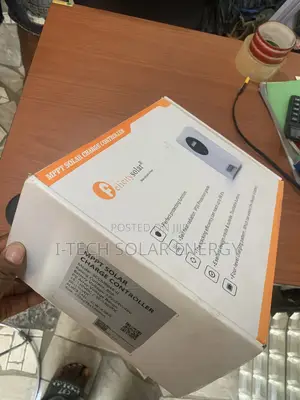80ams Felicity Solar Charge Controller