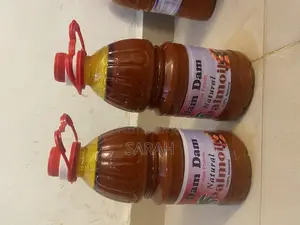 Dam Dam Village Foods (Palm Oil)