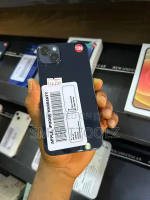 Apple iPhone 14 Plus 128 GB Blue