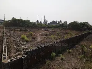 1,339sqm of Land for Sale Just Close to Dangote Refinery