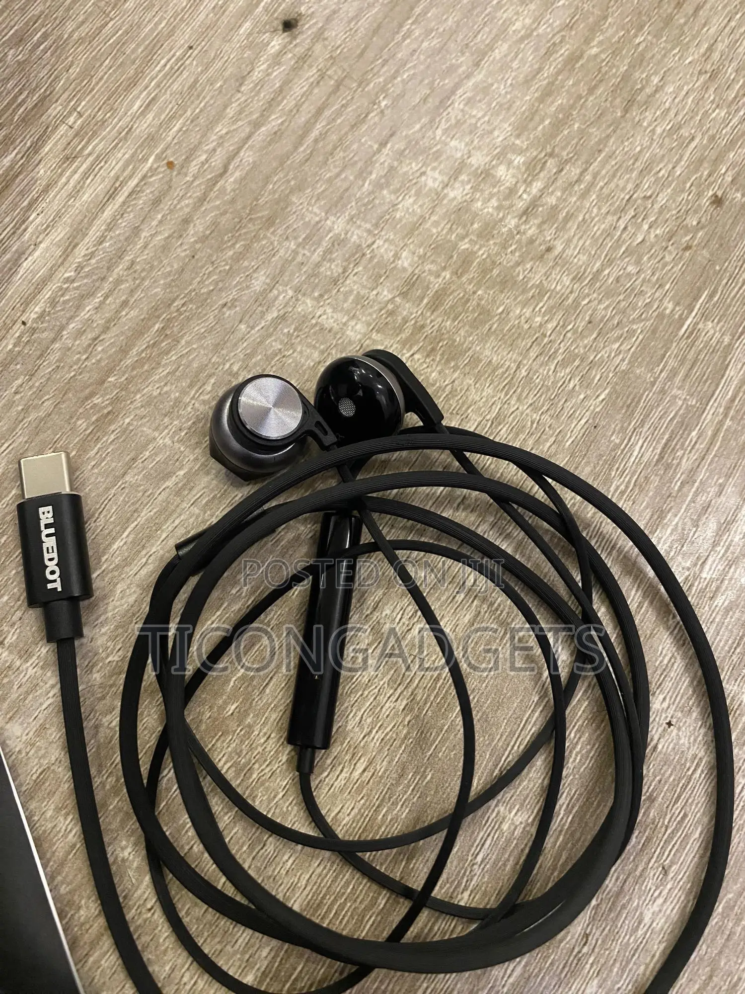 Type-C Earpiece Original