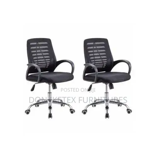 Victory Chair