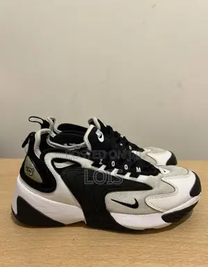 Nike Air Zoom
