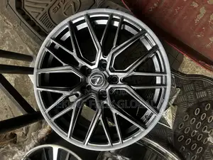 18inches Lexus , Toyota Etc