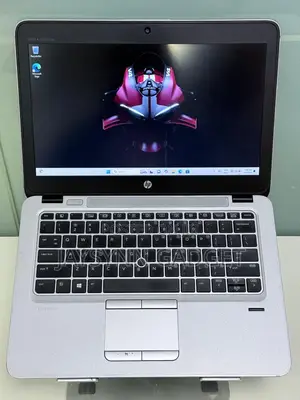 Laptop HP EliteBook 820 G3 8GB Intel Core i5 SSD 256GB