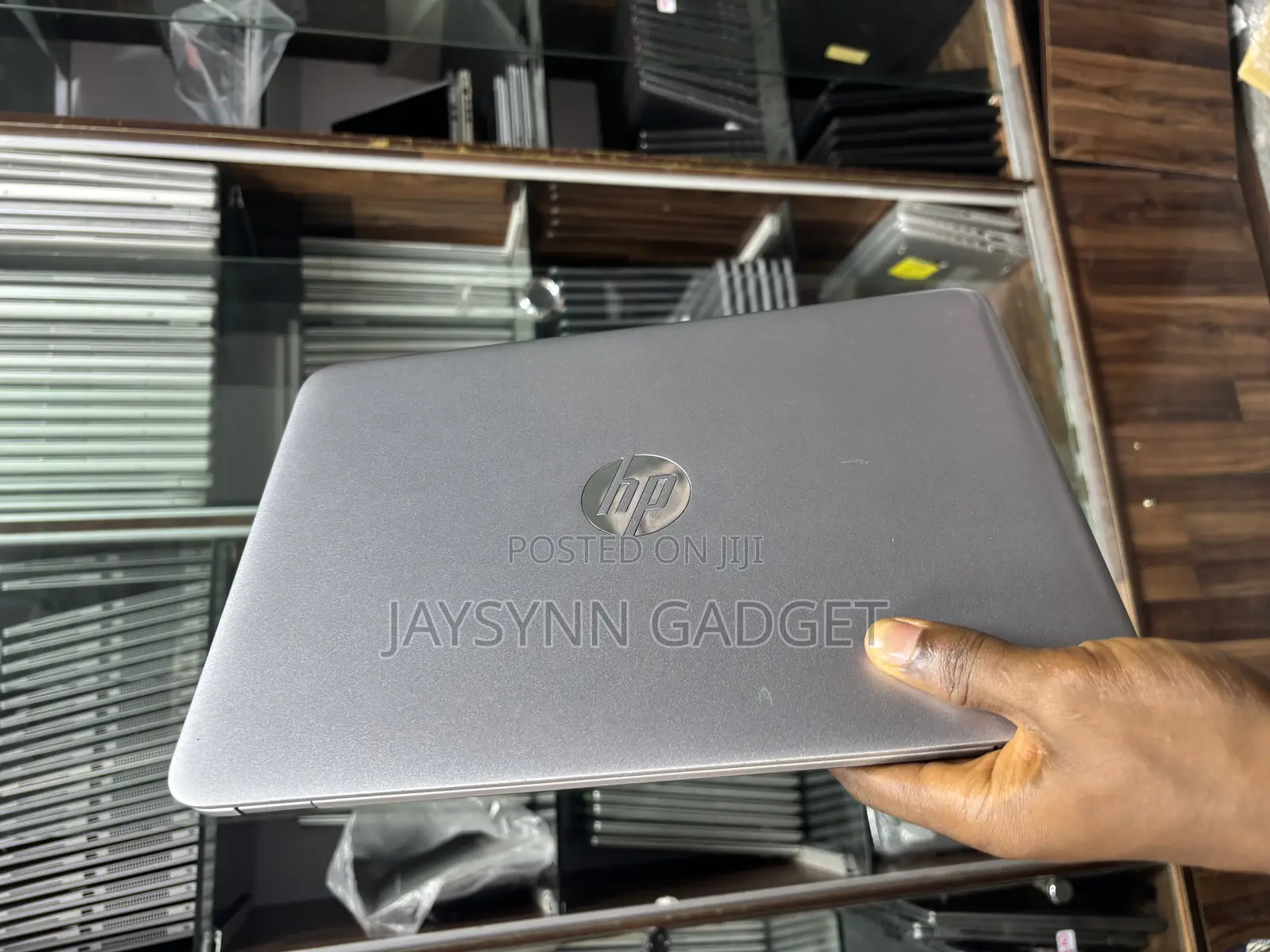Laptop HP EliteBook 820 G3 8GB Intel Core i5 SSD 256GB