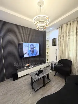 1 Bedroom Apartment in Katampe Extension