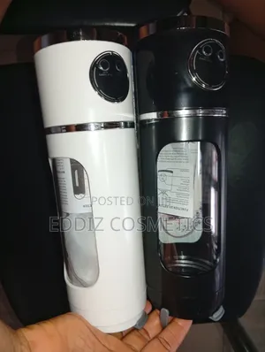 Juicing Cup