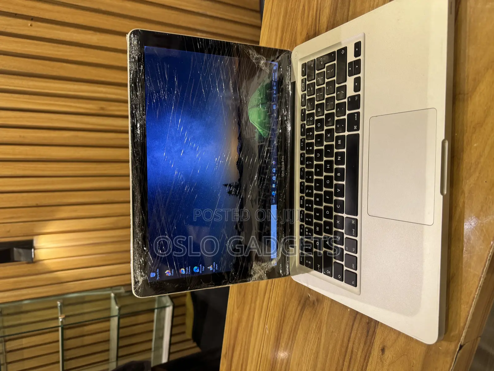 Laptop 8GB Intel Core i5 HDD 1T