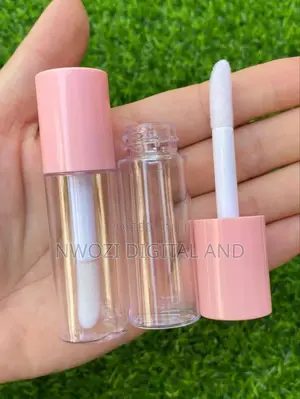 Face Tube And Scrub Tube