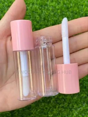Face Tube And Scrub Tube