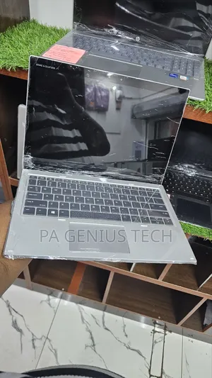 Laptop HP Elite x2 1013 G3 16GB Intel Core i5 SSD 512GB